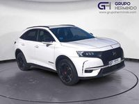 Usado DS Automobiles DS4 Crossback Performance 180 CV (132 kW) 2021 Blanco SUV