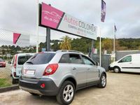 usado Opel Antara 2.0CDTI Cosmo Plus Aut. 150