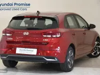 Usado Hyundai i30 2024 Berlina