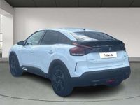 Usado Citroën C4 PureTech 131 CV (96 kW) 2021 Blanco Utilitario