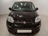 Usado Fiat Panda 70 HP (51 kW) 2024 Preto Citadino