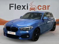 usado BMW 118 Serie 1 d - 5 P (2018) Diésel en Flexicar Valencia 2