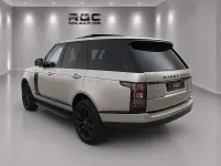 Usado Land Rover Range Rover Autobiography 340 CV (250 kW) 2014 Beige SUV