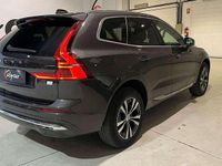 Usado Volvo XC60 Inscription 351 CV (258 kW) 2021 Gris SUV