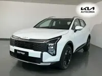 Nuevo Kia Sportage 239 CV (175 kW) 2027 Blanco SUV