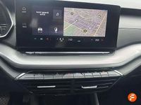 Usado Skoda Octavia Style 150 HP (110 kW) 2021 Cinzento Carrinha