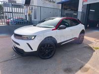 Usado Opel Mokka GS Line 110 CV (80 kW) 2021 Blanco SUV