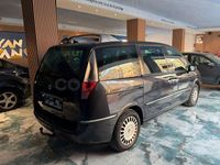 Usado Lancia Phedra 128 CV (94 kW) 2005 Azul Monovolumen