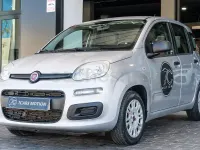 Occasion Fiat Panda Easy 69 PK (50 kW) 2018 Grijs Hatchback