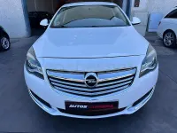 Usado Opel Insignia Excellence 140 CV (102 kW) 2014 Blanco Berlina