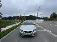 Usado Volvo V50 Summum 109 CV (80 kW) 2011 Gris / plata Familiar