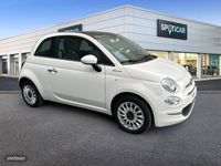 usado Fiat 500 1.0 Hybrid 51KW (70 CV) Dolcevita