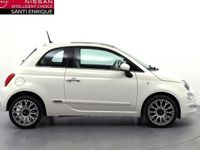 usado Fiat 500S 1.2 8v 51KW (69 CV) MTA