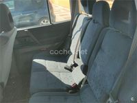 Usado Mitsubishi Montero 160 CV (117 kW) 2003 Gris / plata SUV