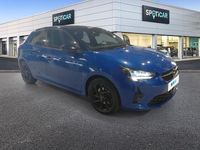 Usado Opel Corsa GS Line 101 CV (74 kW) 2022 Blanco Utilitario