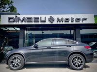 usado Mercedes GLC220 Coupé 220d 4Matic 9G-Tronic