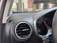 Usado Seat Leon Copa 105 CV (77 kW) 2012 Gris / plata Berlina