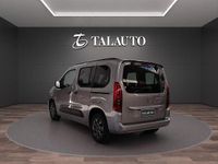 Nuevo Opel Combo S 100 CV (73 kW) 2025 Verde Berlina