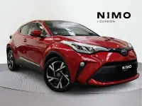 Usado Toyota C-HR Advance 122 CV (89 kW) 2022 SUV