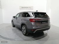 Usado Skoda Kodiaq Selection 150 CV (110 kW) 2025 Gris / plateado SUV