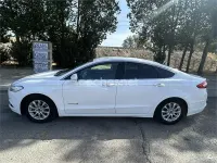 Usado Ford Mondeo Titanium 187 CV (137 kW) 2019 Blanco Berlina