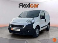 Usado Fiat Fiorino 95 CV (69 kW) 2022 Blanco Monovolumen