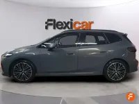 Usado BMW 218 Gran Coupé 136 CV (100 kW) 2024 Gris Coupe