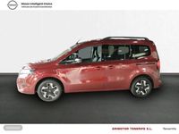 usado Nissan Townstar L1 N-Connecta (Euro 6d) 2022