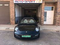 usado Porsche 911 Targa 4S 992PDK