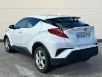 Usado Toyota C-HR Active 122 CV (89 kW) 2019 Blanco SUV