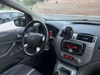 Usado Ford Kuga Trend 136 CV (100 kW) 2009 Burdeos SUV