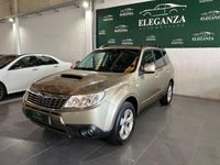 Usado Subaru Forester Sport 147 CV (108 kW) 2010 Beige SUV