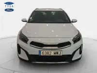 Usado Kia Ceed 101 CV (74 kW) 2024 Sedán Utilitario
