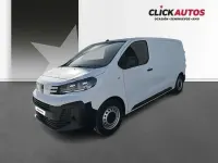 Usado Peugeot Expert 121 CV (88 kW) 2025 Blanco Van