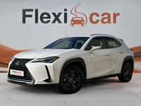 usado Lexus UX 2.0 250h Business Híbrido en Flexicar Valdepeñas