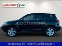 Usado Toyota RAV4 Advance 150 CV (110 kW) 2010 Negro SUV