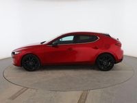 Usado Mazda 3 Homura-Line 150 CV (110 kW) 2023 Rojo Utilitario