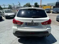 Usado Mitsubishi ASX 117 CV (86 kW) 2011 Blanco SUV