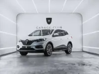 Usado Renault Kadjar Zen 116 CV (85 kW) 2019 Blanco SUV