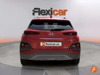 Usado Hyundai Kona Style 141 CV (103 kW) 2019 Naranja SUV