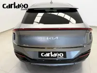 Usado Kia EV6 GT-Line 239 kW (325 CV) 2021 Eléctrico SUV