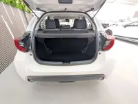 Usado Toyota Yaris Business Edition 116 CV (85 kW) 2022 Blanco Utilitario