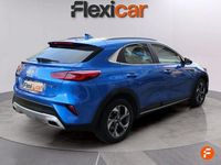 Usado Kia XCeed GT-Line 120 CV (88 kW) 2023 Azul SUV