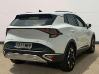 Usado Kia Sportage 268 CV (197 kW) 2024 Blanco SUV