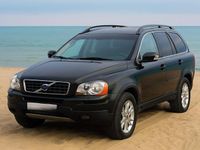 Usado Volvo XC90 185 CV (136 kW) 2005 SUV