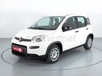 Usado Fiat Panda 70 CV (51 kW) 2023 Blanco Utilitario