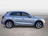 usado Audi Q5 40 Tdi Quattro-ultra S Line S Tronic 150kw