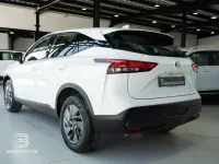 Usado Nissan Qashqai Acenta 140 CV (102 kW) 2022 Blanco SUV