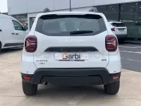 Usado Dacia Duster Expression 115 CV (84 kW) 2024 Blanco SUV
