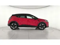 Usado Renault Captur Zen 100 CV (73 kW) 2025 Rojo SUV